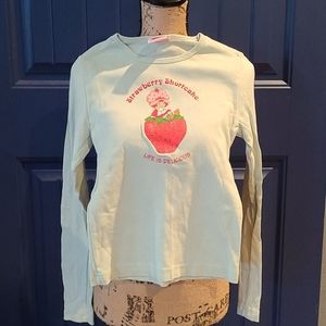 Strawberry Shortcake Shirt